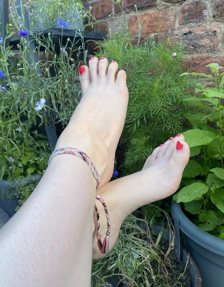 Nagie wyciekłe zdjęcie OnlyFans od Fondafeet