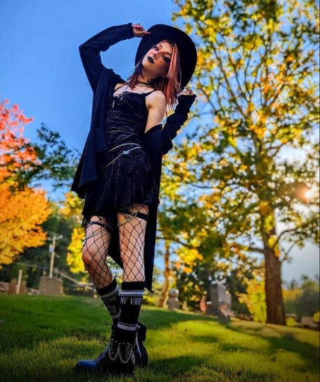 Nagie wyciekłe zdjęcie OnlyFans od Jasmhynmakeup
