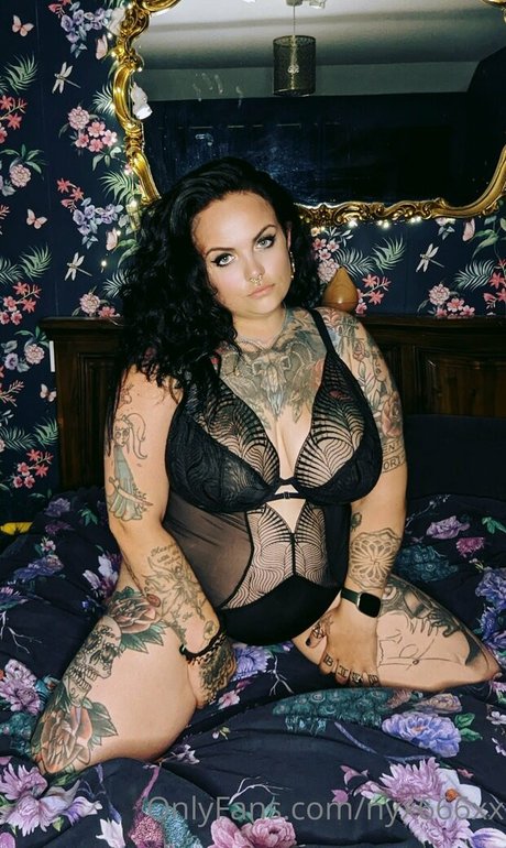 Nyx666xx