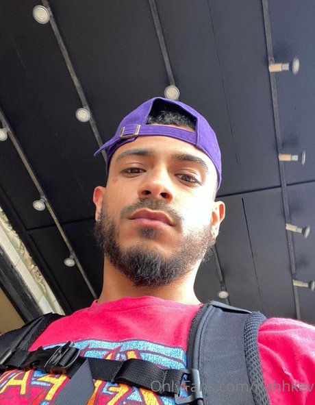 Nagie wyciekłe zdjęcie OnlyFans od Nahhkev
