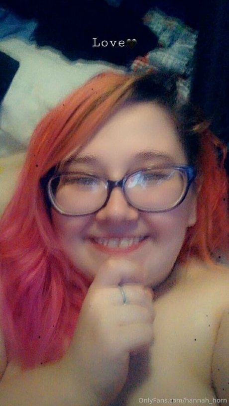 Hannahhorn
