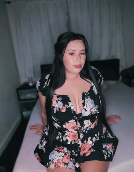 Nagie wyciekłe zdjęcie OnlyFans od Lovelyloulouxo