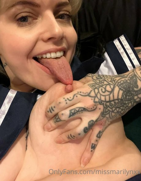Missmarilynxx
