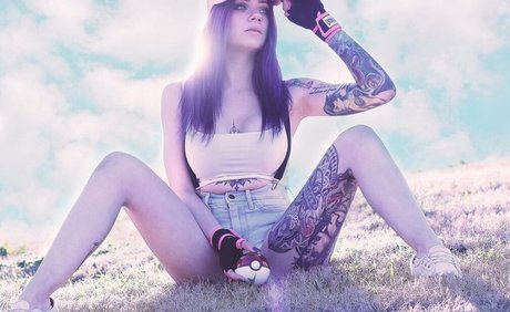 Nagie wyciekłe zdjęcie OnlyFans od Sierra Strange