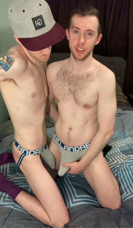 Northerngaymertwinks