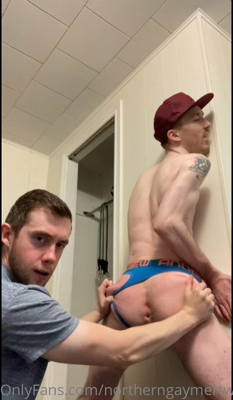 Northerngaymertwinks