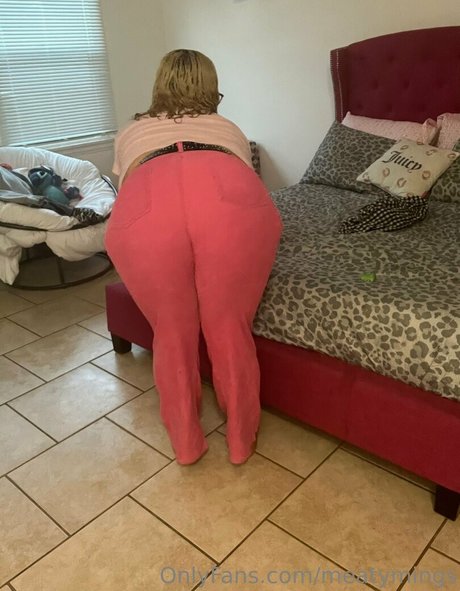 Nagie wyciekłe zdjęcie OnlyFans od Meatymings