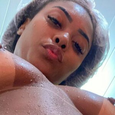 Nagie wyciekłe zdjęcie OnlyFans od Cynthya Cybelle