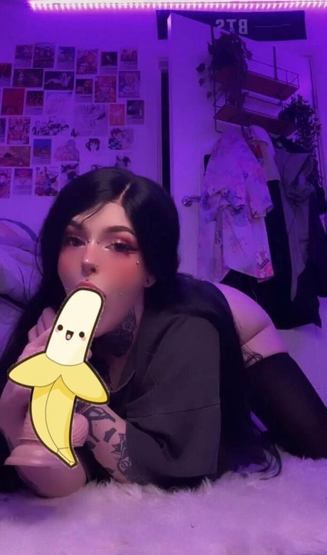 Nagie wyciekłe zdjęcie OnlyFans od Annxhxlated