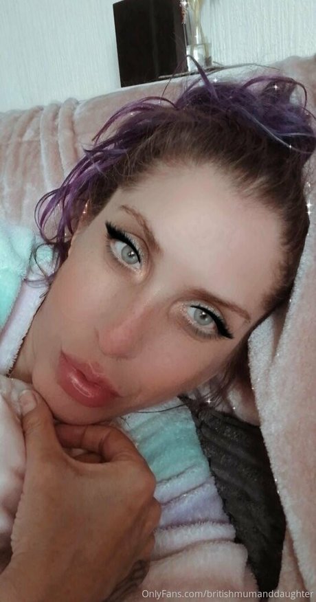 Britishmumanddaughter