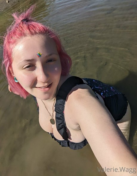 Valeriewagg