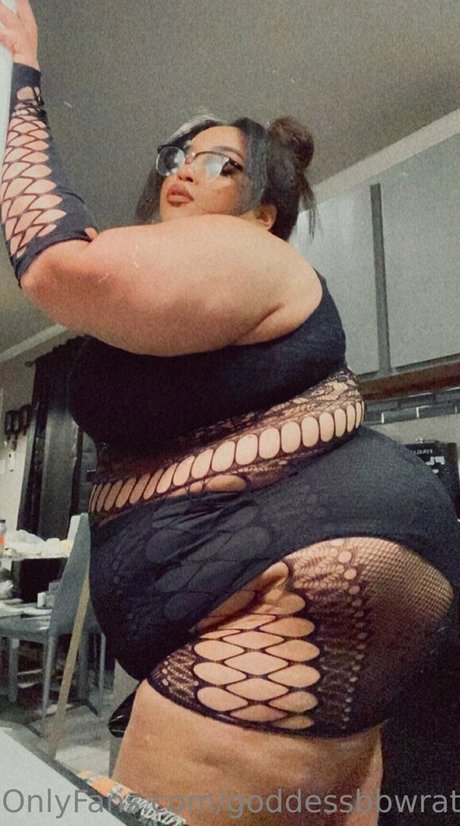 Goddessbbwrat