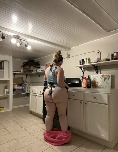 Nagie wyciekłe zdjęcie OnlyFans od Lularanae