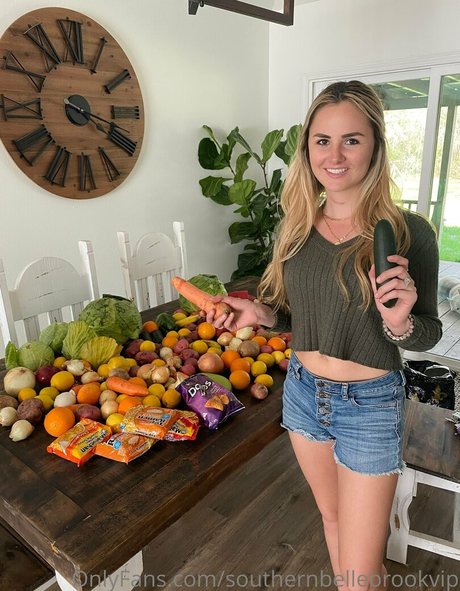 Southern Belle Brook