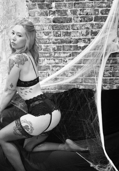 Angelica Danger Dawn