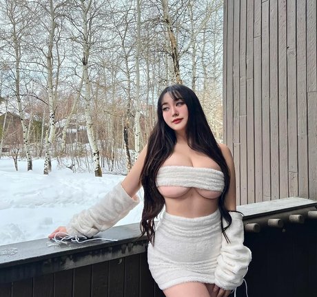 Rebecca Liu
