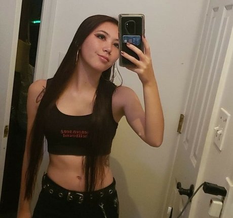Nagie wyciekłe zdjęcie OnlyFans od Uhohstaciaohs