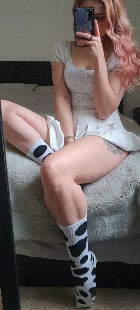 Nagie wyciekłe zdjęcie OnlyFans od Sariaarts