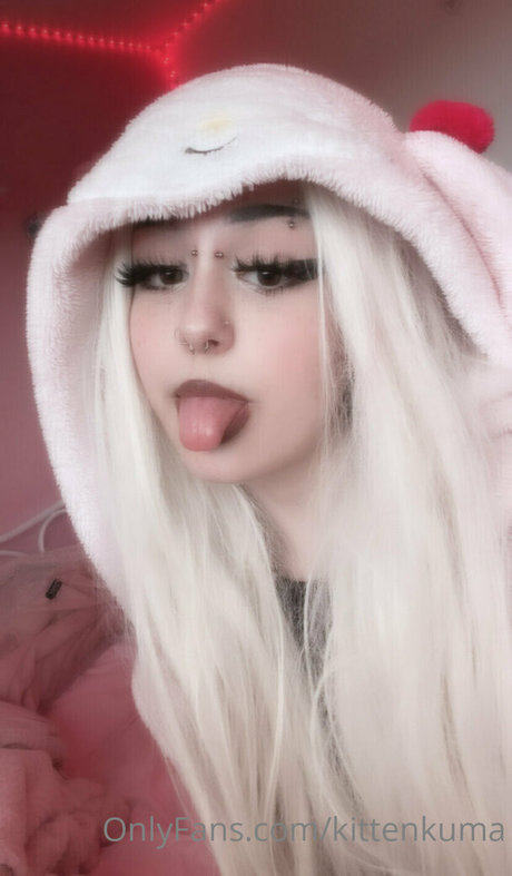 Kittenkuma