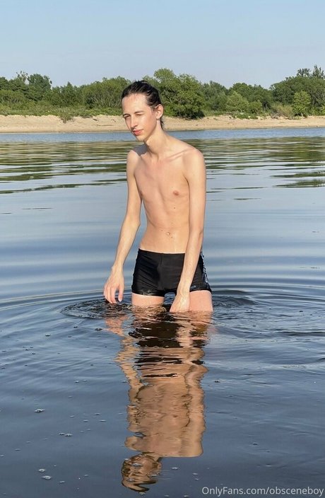 Obsceneboy
