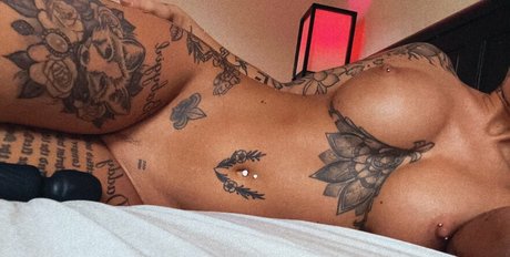 Foxymink