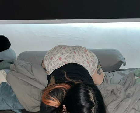Nagie wyciekłe zdjęcie OnlyFans od Thotoro