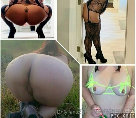 Nagie wyciekłe zdjęcie OnlyFans od Beccc2020